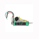 Cameron Sino Cs Acx710Vx 2500Mah Battery For Aeg Ag3103 Vacuum