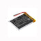 Cameron Sino Cs Dgc300Sl 650Mah Battery For Denon Ah Gc30 Headset