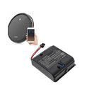 Cameron Sino Cs Apt600Vx 2600Mah Battery For Aiper Mt600 Vacuum