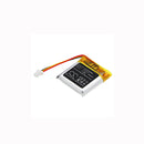 Cameron Sino Cs Pca200Sl 300Mah Battery For Phonak Compilot Air Ii