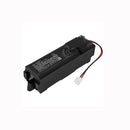 Cameron Sino Cs Rth810Vx 3500Mah Battery For Rowenta Air Force Extreme