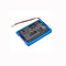 Cameron Sino Cs Nlb100Sl 800Mah Battery For Nolan N43 Air Headset