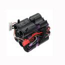 Cameron Sino Cs Rth657Vx 2000Mah Battery For Rowenta Air Force Light