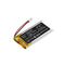 Cameron Sino Cs Sal880Sl 500Mah Battery For Samson Airline 88 Fitness