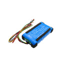 Cameron Sino Cs Rba200Vx 2500Mah Battery For Roborock A20 Air Vacuum