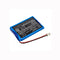 Cameron Sino Cs Nlb100Sl 800Mah Battery For Nolan N43 Air Headset
