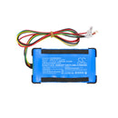 Cameron Sino Cs Rba200Vx 2500Mah Battery For Roborock A20 Air Vacuum