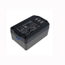 Cameron Sino Cs Hvs121Vx 4000Mah Battery For Hoover Air Life Vacuum