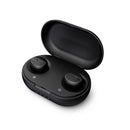 Blueant Pump Air X True Wireless Sportsbuds Black