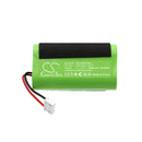 Cameron Sino Cs Thx157Sl 2600Mah Battery For Technaxx Tx 157