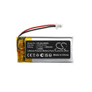 Cameron Sino Cs Sal880Sl 500Mah Battery For Samson Airline 88 Fitness