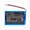 Cameron Sino Cs Nlb100Sl 800Mah Battery For Nolan N43 Air Headset