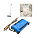 Cameron Sino Cs Rba200Vx 2500Mah Battery For Roborock A20 Air Vacuum