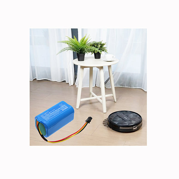 Cameron Sino Cs Arp200Vx 2600Mah Battery For Airrobo P20 Vacuum