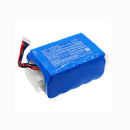 Cameron Sino Cs Edz100Vx 5200Mah Battery For Ecovacs Airbot Z1 Vacuum