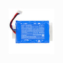 Cameron Sino Cs Edz100Vx 5200Mah Battery For Ecovacs Airbot Z1 Vacuum