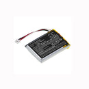 Cameron Sino Cs Aky510Sl 1000Mah Battery For Akg Y50Bt Headset