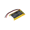 Cameron Sino Cs Akn900Sl 1200Mah Battery For Akg N90Q Headset