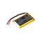 Cameron Sino Cs Akn900Sl 1200Mah Battery For Akg N90Q Headset