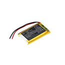 Cameron Sino Cs Akn900Sl 1200Mah Battery For Akg N90Q Headset