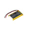 Cameron Sino Cs Akn900Sl 1200Mah Battery For Akg N90Q Headset