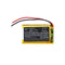 Cameron Sino Cs Akn900Sl 1200Mah Battery For Akg N90Q Headset