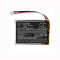 Cameron Sino Cs Aky510Sl 1000Mah Battery For Akg Y50Bt Headset