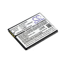 Cameron Sino Cs Otp404Xl 1200Mah Battery For Alcatel Ot 4043S Phone