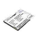 Cameron Sino Cs Otu504Sl 1750Mah Battery For Alcatel Ot 5047U Mobile
