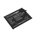 Cameron Sino Cs Otr507Sl 3200Mah Battery For Alcatel Ot 5007S Mobile