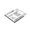 Cameron Sino Cs Otp501Sl 2200Mah Battery For Alcatel A3 Plus Mobile