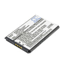 Cameron Sino Cs Ot995Sl 1500Mah Battery For Alcatel Ot 995 Mobile