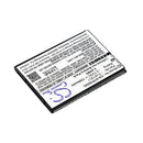 Cameron Sino Cs Otp404Xl 1200Mah Battery For Alcatel Ot 4043S Phone