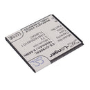 Cameron Sino Cs Ot986Xl 1800Mah Battery For Alcatel Ak47 Mobile