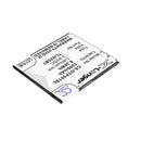 Cameron Sino Cs Otp501Sl 2200Mah Battery For Alcatel A3 Plus Mobile