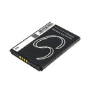 Cameron Sino Cs Ot995Sl 1500Mah Battery For Alcatel Ot 995 Mobile