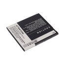 Cameron Sino Cs Ot986Xl 1800Mah Battery For Alcatel Ak47 Mobile