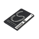 Cameron Sino Cs Ot995Sl 1500Mah Battery For Alcatel Ot 995 Mobile