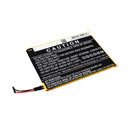 Cameron Sino Cs Otp370Sl 2700Mah Battery For Alcatel One Touch Icin