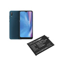 Cameron Sino Cs Otr507Sl 3200Mah Battery For Alcatel Ot 5007S Mobile