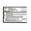 Cameron Sino Cs Ot995Sl 1500Mah Battery For Alcatel Ot 995 Mobile