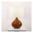 Alder Ceramic Table Lamp
