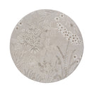 200Cm Alexa Round Rug