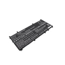 Cameron Sino Cs Dex142Nb 7050Mah Battery For Dell Alienware X14 R1 Laptop