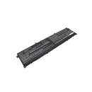 Cameron Sino Cs Dex160Nb 7750Mah Battery For Dell Alienware X16 Laptop