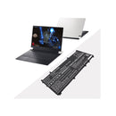 Cameron Sino Cs Dex142Nb 7050Mah Battery For Dell Alienware X14 R1 Laptop
