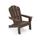 All Weather HDPE Toddler Lawn Chair With Ergonomic Design