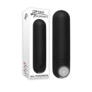 Zero Tolerance All Powerful Rechargeable Bullet Black 3 Inch