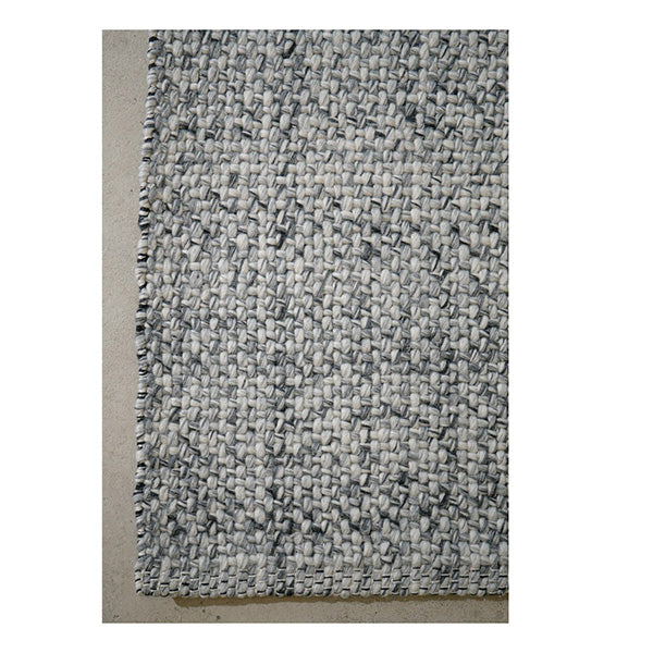 Amanda Outdoor Black Tex Rug 240 X 330 Cm