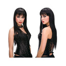 Pleasure Wigs Amber Black Wig